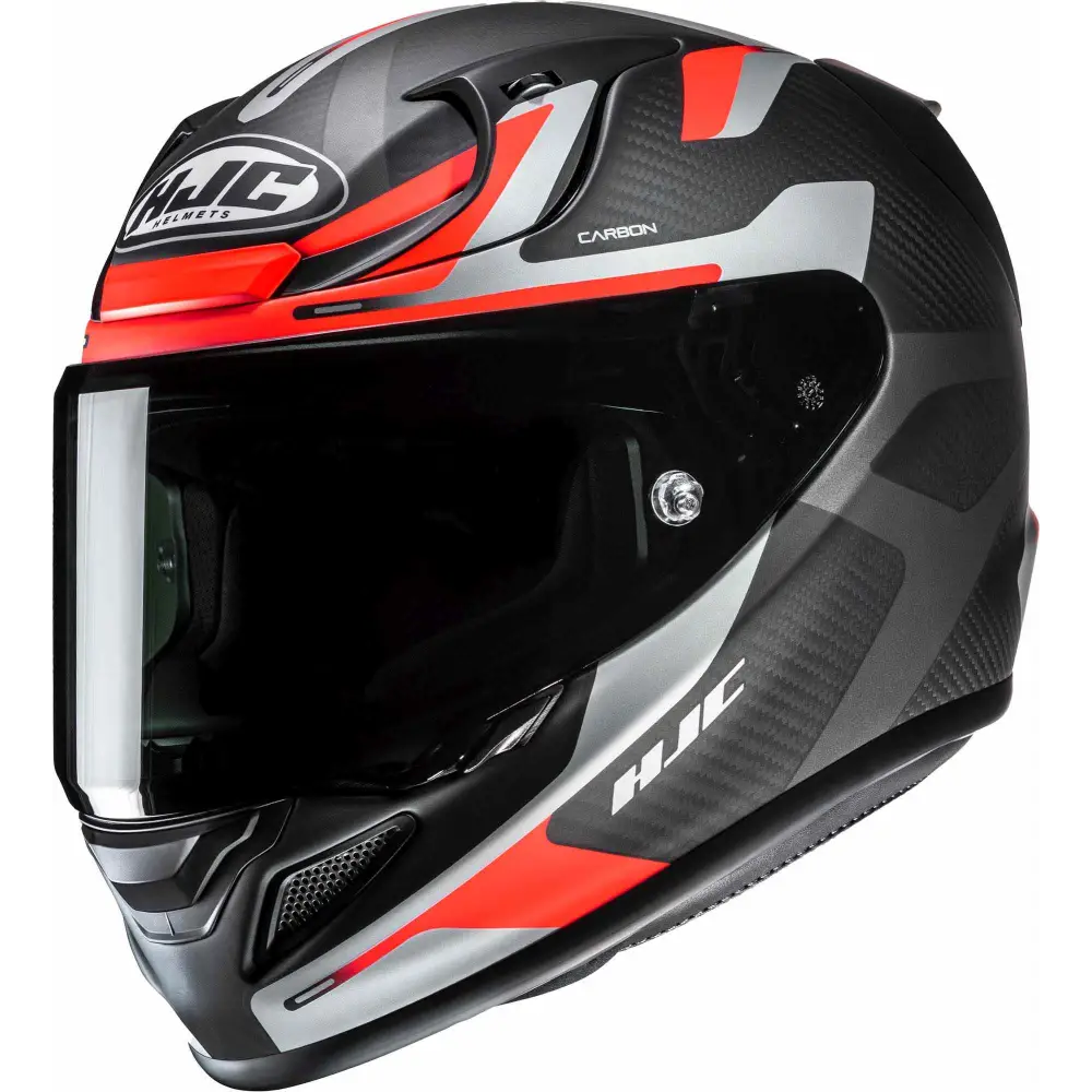 Casco HJC RPHA 12 Carbon Xentra MC6HSF