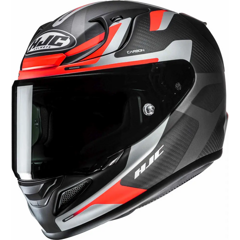 Casco HJC RPHA 12 Carbon Xentra MC6HSF