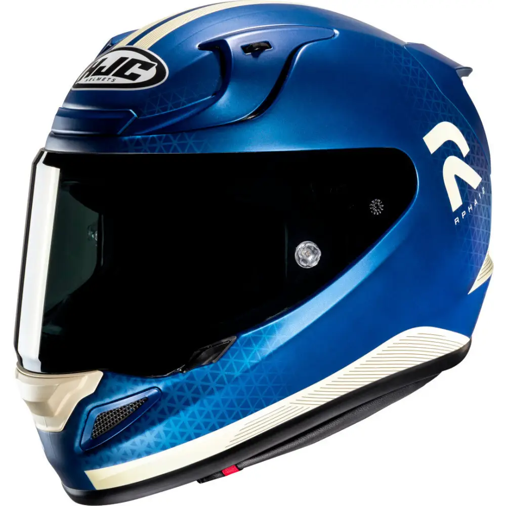 Casco HJC RPHA 12 Enoth MC2SF