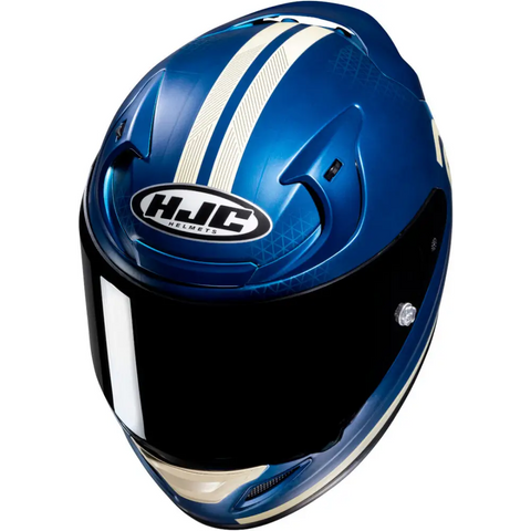 Casco HJC RPHA 12 Enoth MC2SF