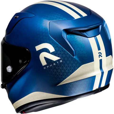 Casco HJC RPHA 12 Enoth MC2SF