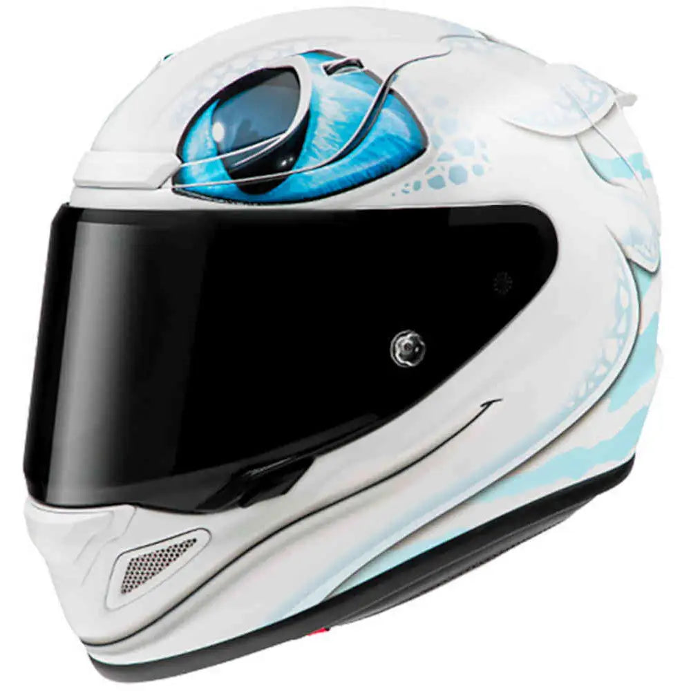 Casco HJC RPHA 12 Light Fury Universal