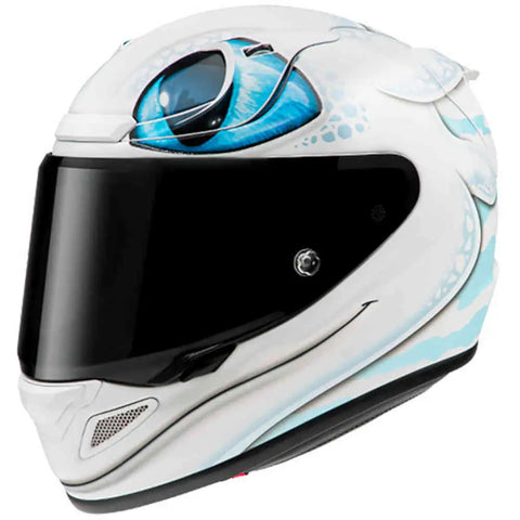 Casco HJC RPHA 12 Light Fury Universal