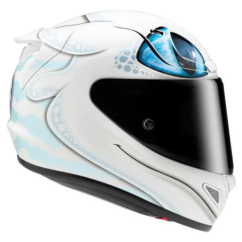 Casco HJC RPHA 12 Light Fury Universal