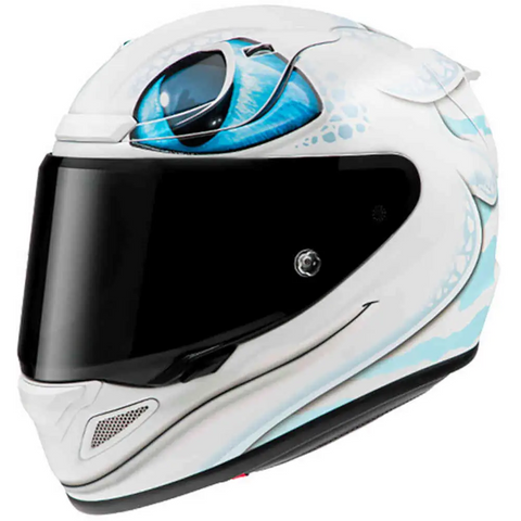 Casco HJC RPHA 12 Light Fury Universal