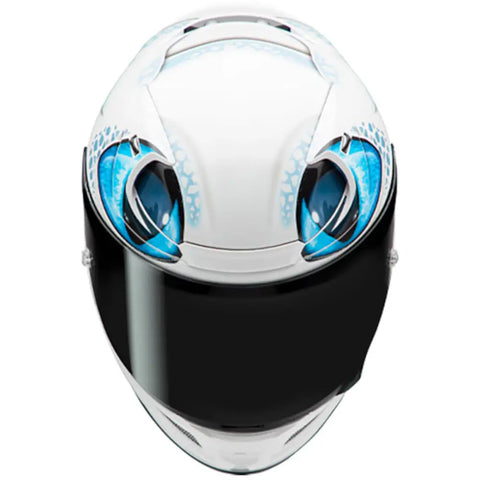 Casco HJC RPHA 12 Light Fury Universal