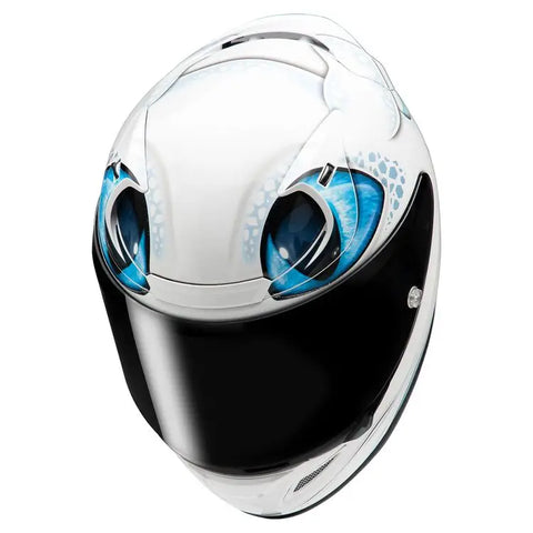 Casco HJC RPHA 12 Light Fury Universal