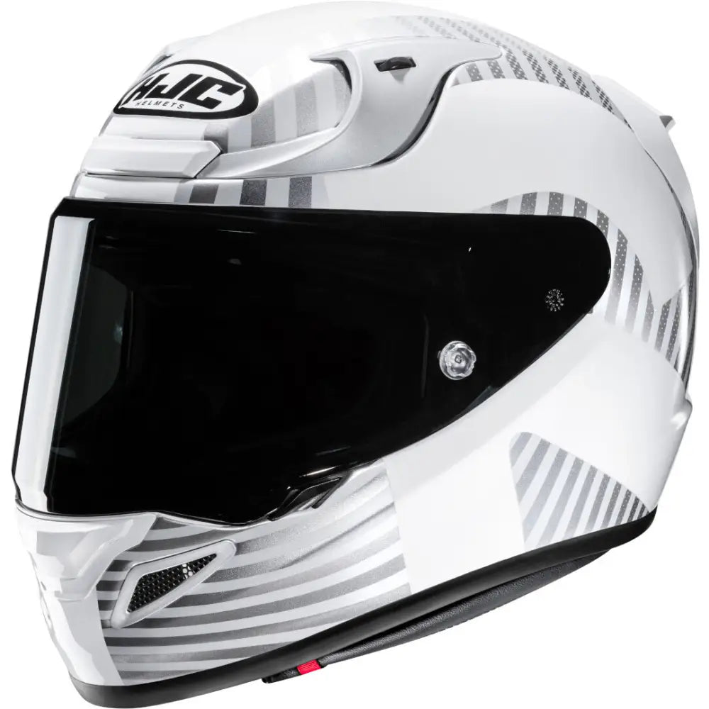 Casco HJC RPHA 12 Ottin MC10