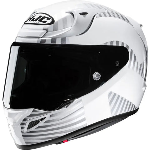 Casco HJC RPHA 12 Ottin MC10