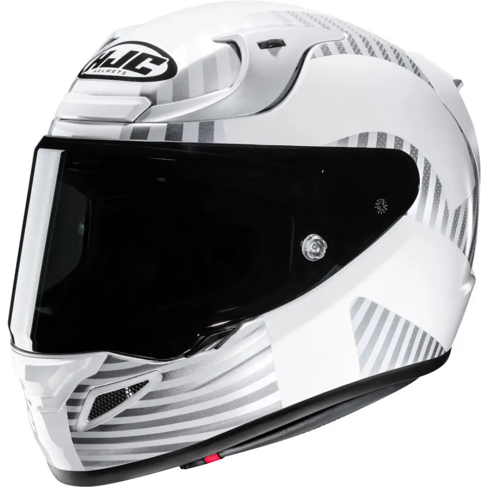 Casco HJC RPHA 12 Ottin MC10