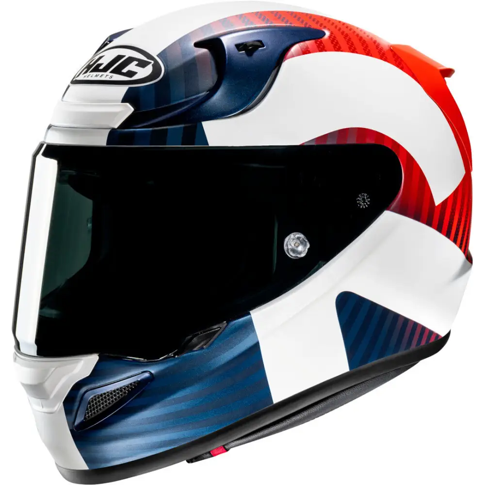 Casco HJC RPHA 12 Ottin MC21SF