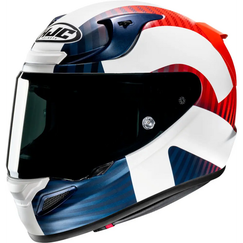 Casco HJC RPHA 12 Ottin MC21SF