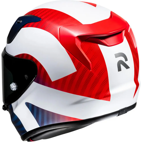 Casco HJC RPHA 12 Ottin MC21SF