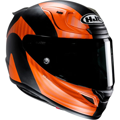 Casco HJC RPHA 12 Ottin MC47SF
