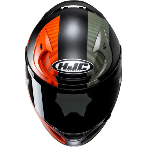 Casco HJC RPHA 12 Ottin MC47SF