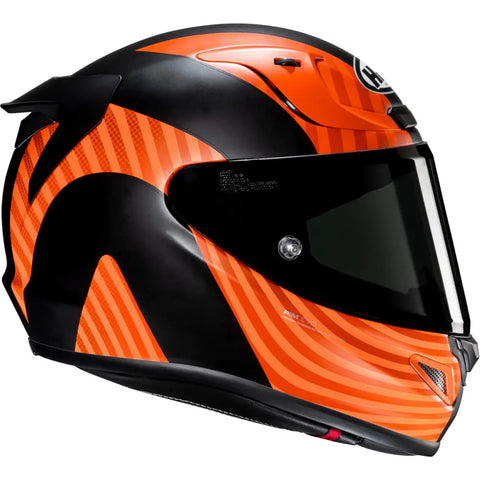 Casco HJC RPHA 12 Ottin MC47SF