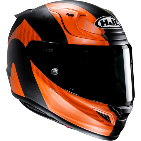 Casco HJC RPHA 12 Ottin MC47SF