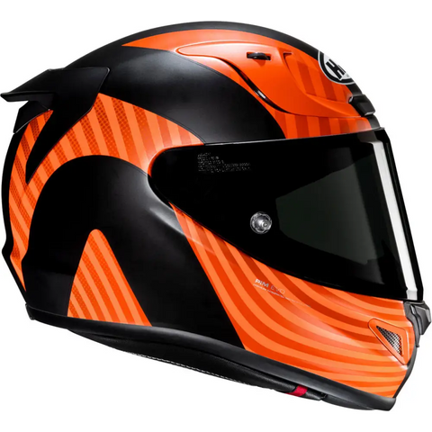 Casco HJC RPHA 12 Ottin MC47SF