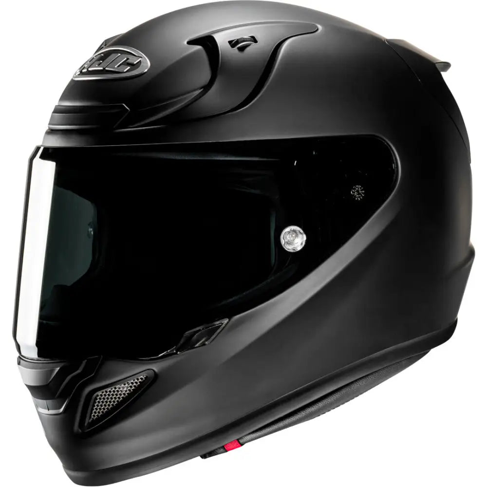 Casco HJC RPHA 12 Solid Matte Black