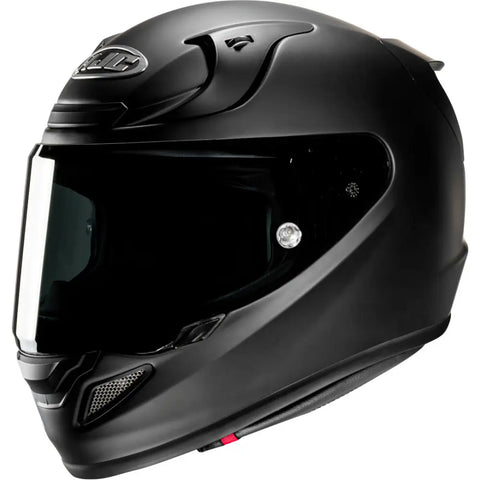 Casco HJC RPHA 12 Solid Matte Black