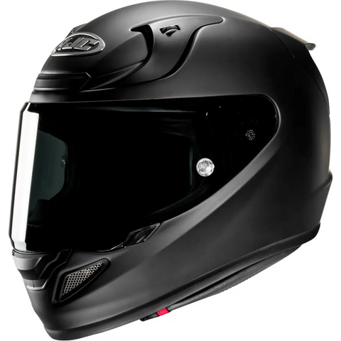 Casco HJC RPHA 12 Solid Matte Black