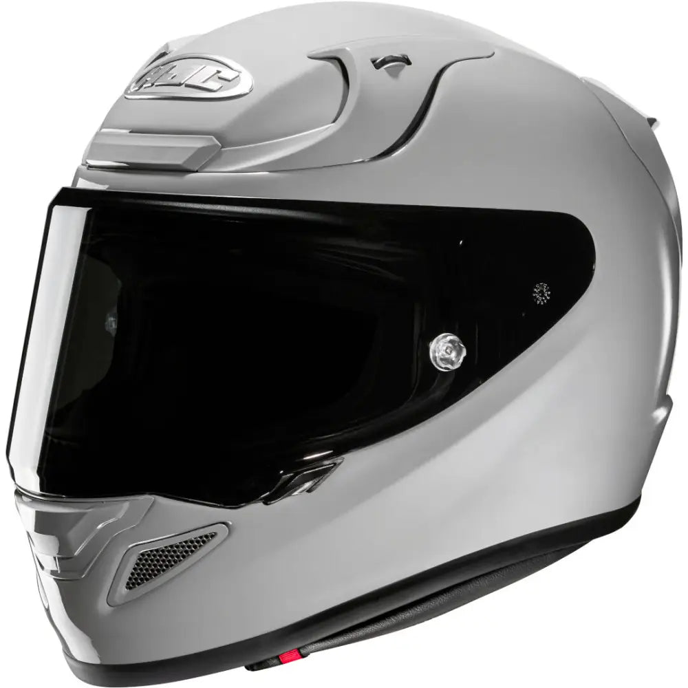 Casco HJC RPHA 12 Solid N Grey