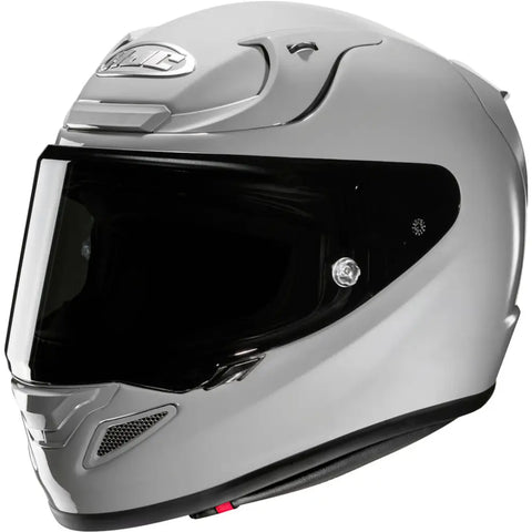 Casco HJC RPHA 12 Solid N Grey