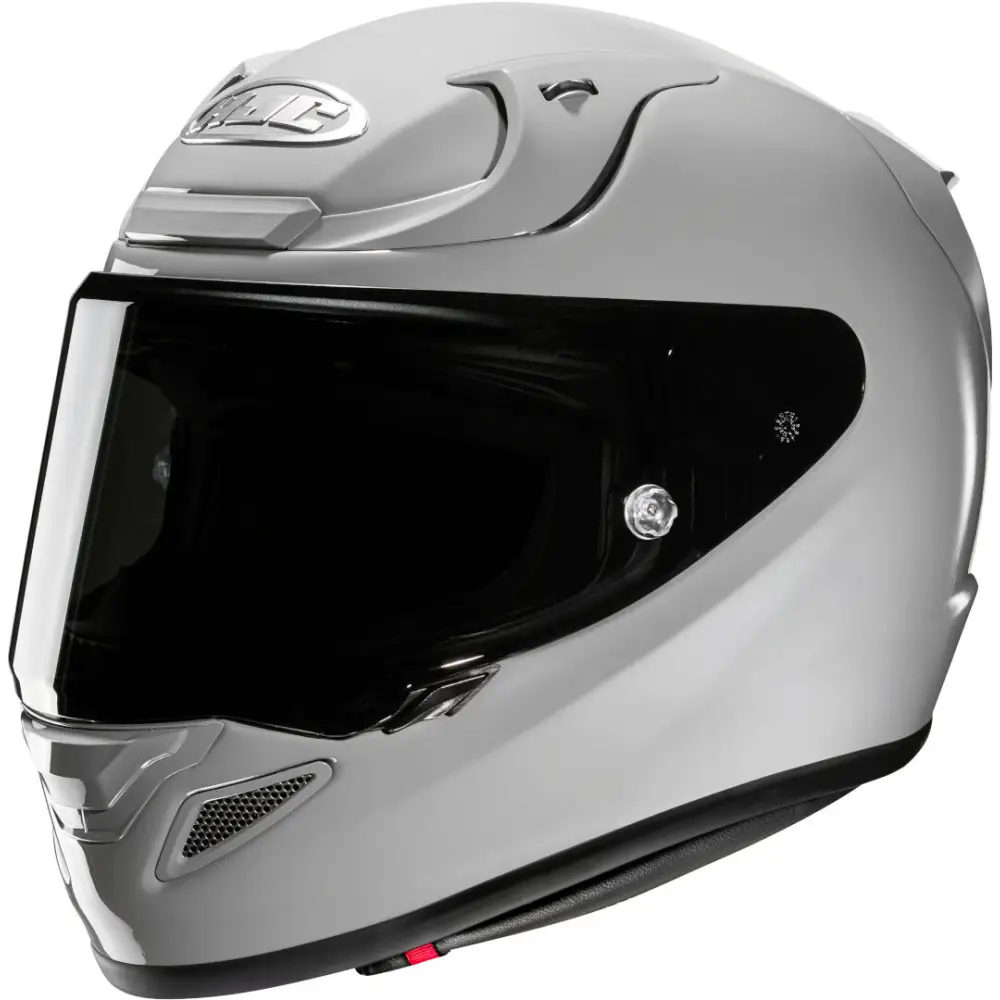Casco HJC RPHA 12 Solid N Grey