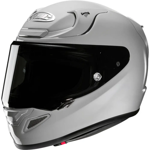 Casco HJC RPHA 12 Solid N Grey