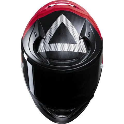 Casco HJC RPHA 12 Squid Game (Juego del Calamar) Netflix MC1SF