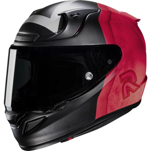 Casco HJC RPHA 12 Squid Game (Juego del Calamar) Netflix MC1SF