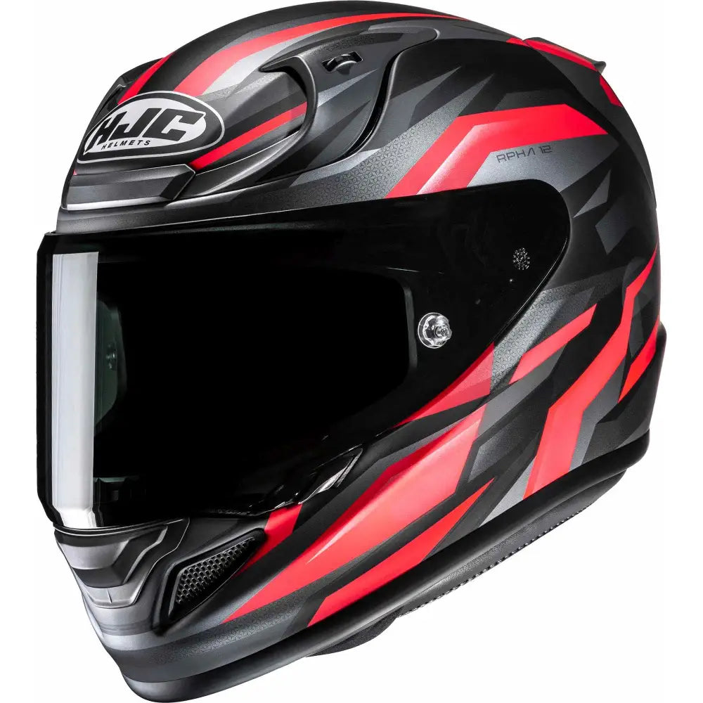 Casco HJC RPHA 12N Dravix MC1SF