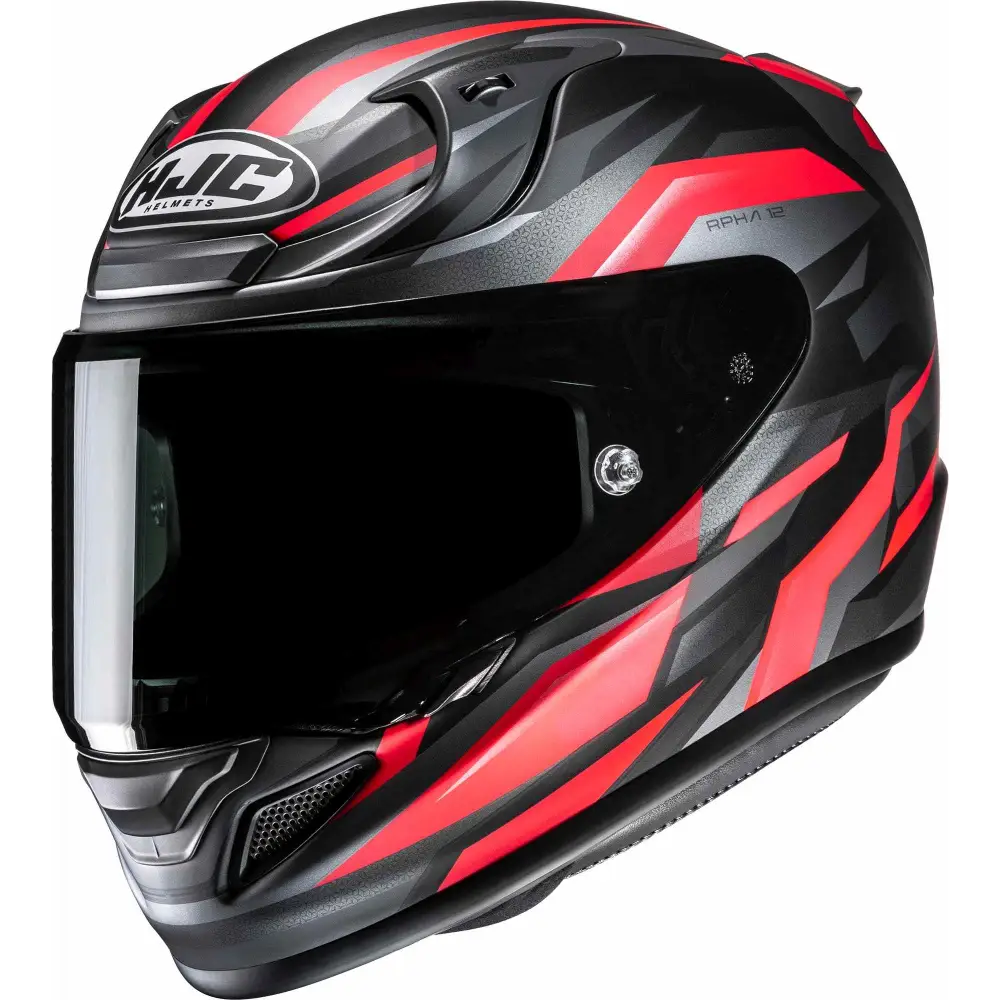 Casco HJC RPHA 12N Dravix MC1SF