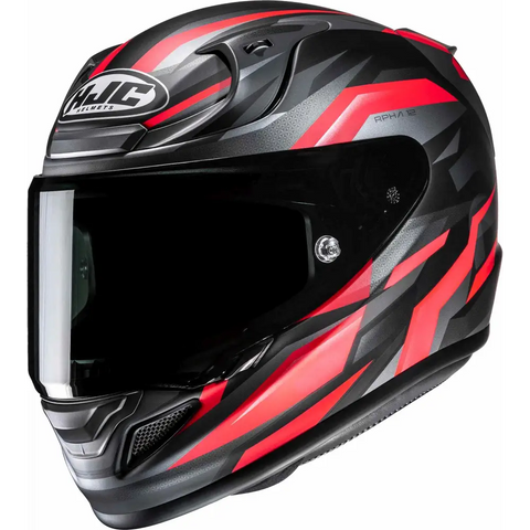 Casco HJC RPHA 12N Dravix MC1SF