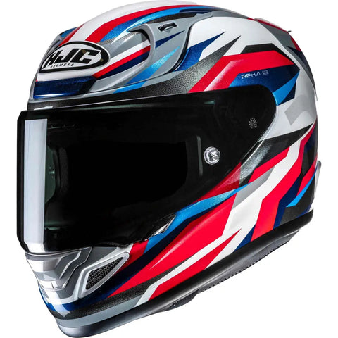 Casco HJC RPHA 12N Dravix MC21