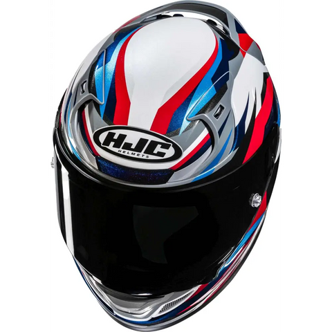 Casco HJC RPHA 12N Dravix MC21