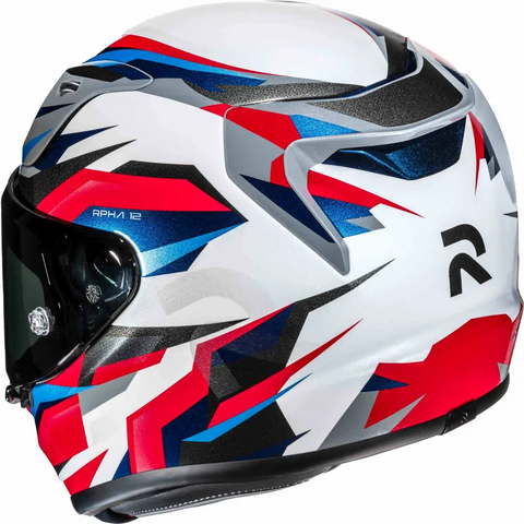 Casco HJC RPHA 12N Dravix MC21