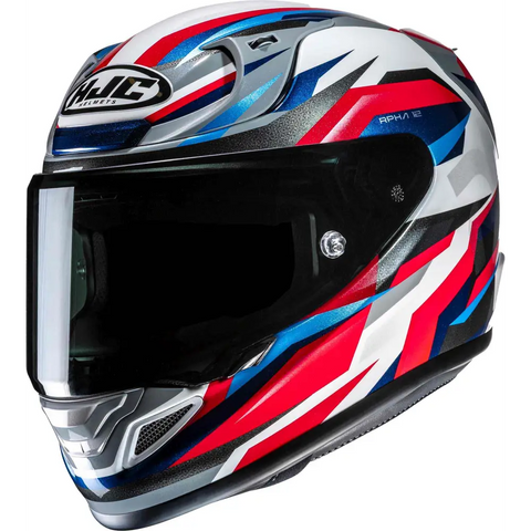 Casco HJC RPHA 12N Dravix MC21