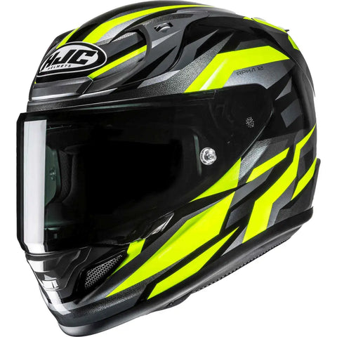 Casco HJC RPHA 12N Dravix MC3H
