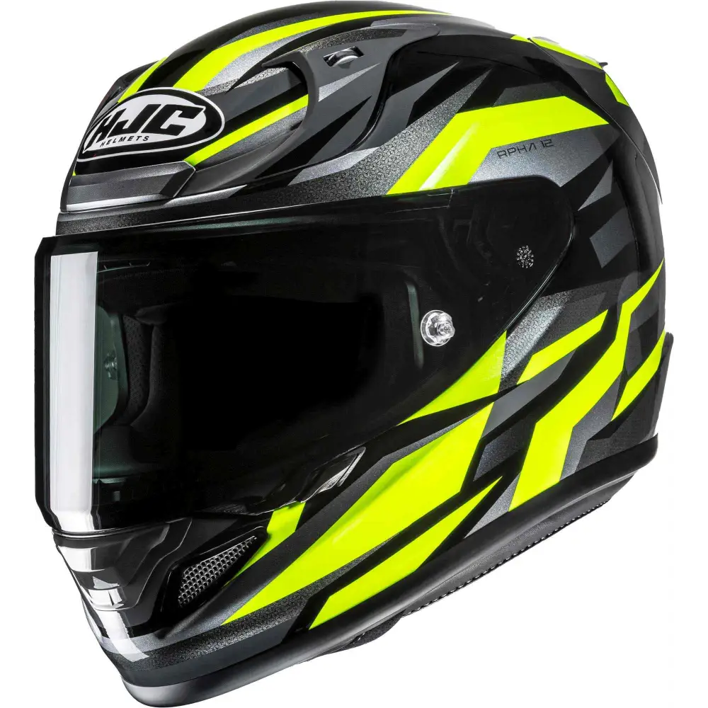 Casco HJC RPHA 12N Dravix MC3H