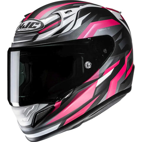 Casco HJC RPHA 12N Dravix MC8SF