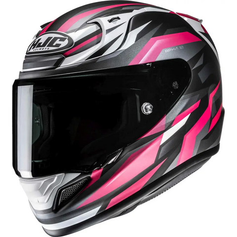 Casco HJC RPHA 12N Dravix MC8SF