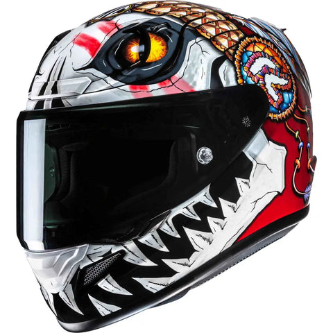 Casco HJC RPHA 12N Kepina MC1