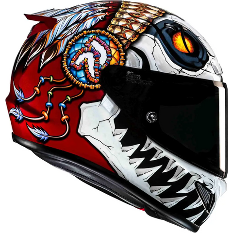 Casco HJC RPHA 12N Kepina MC1