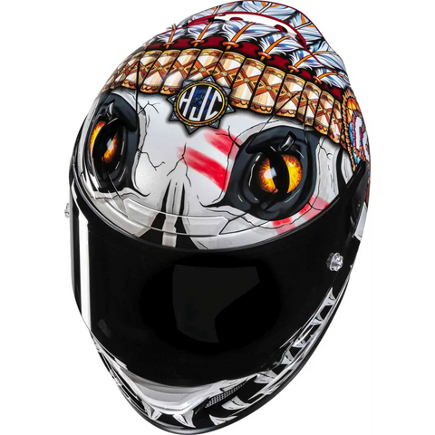 Casco HJC RPHA 12N Kepina MC1