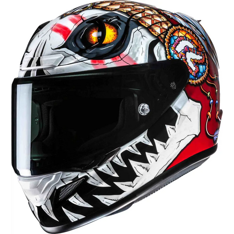 Casco HJC RPHA 12N Kepina MC1