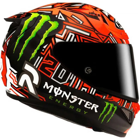Casco HJC RPHA 12N Quartararo 2025