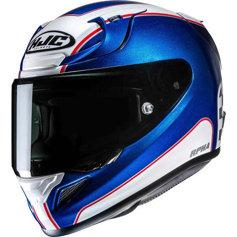 Casco HJC RPHA 12N Respon MC2
