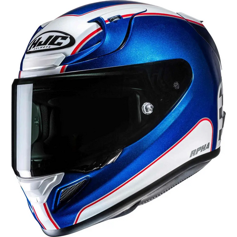 Casco HJC RPHA 12N Respon MC2