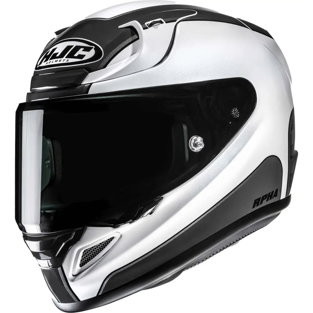 Casco HJC RPHA 12N Respon MC5